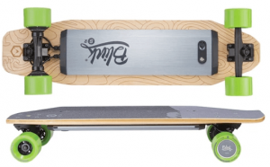 Acton Blink S2 electric skateboard review
