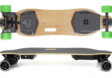 Ownboard W2 electric skateboard Review